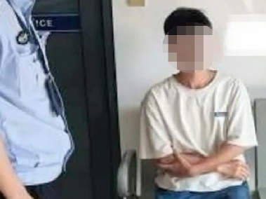 실연 상처에 6일 동안 40km 산속 헤매…“극단적 성격, 전 여자친구가 다행”