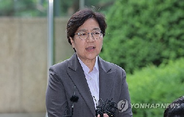 정은경 '공공의대 설립'에 “공공분야 전문인력 양성체계 필요”