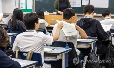 [샷!] 시험지 도둑질…“여기뿐일까?”