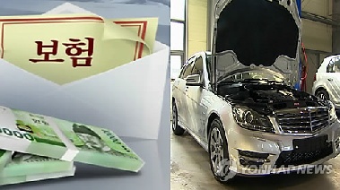 “8주 넘게 장기치료 받는 車사고 경상환자의 87%는 한방 환자”