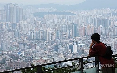 “법 개정 없이도 보유세 올린다?”…공시가 현실화율 향배는