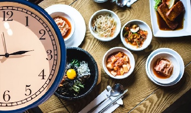 “시간제한 식사법, 간 지방 23.7%·체중 4.6% 감소”…칼로리 제한과 비슷한 효과