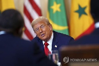 [특파원 시선] 美 아프리카지원법 역사의 뒤안길로 사라지나