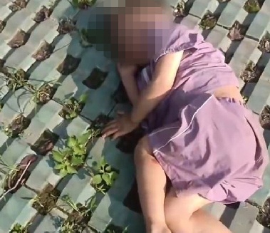 18층에서 추락한 3살 아이 기적 생존…“나무 덕분에 살았다”