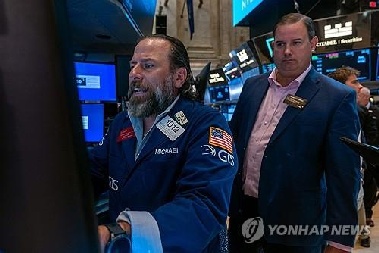 금리·무역협상·경제성적표까지…美경제 이번주 '몬스터위크'