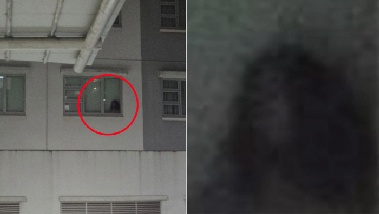 창가에 머리 빗는 형체 목격 '오싹'…전설 속 귀신?