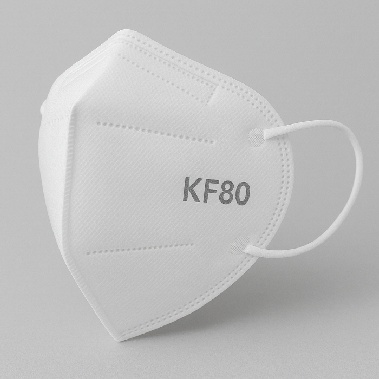 “KF80 마스크에 '파라핀오일 시험' 추가…보건용 마스크 성능평가 기준 강화”