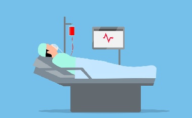 '임종→말기' 연명의료 중단 시점 확대될까…마지막 달 의료비 '절반'