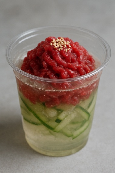 MZ세대 인기 야구장 컵육회, 먹어도 될까?