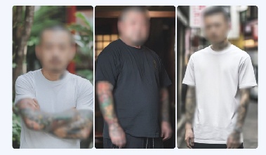 “외도·괴롭힘, 문신 삼촌들이 해결”…30분에 20만원 '무서운 사람 서비스' 화제