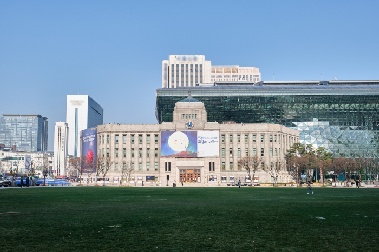 “케데헌 팬이라면 즐겨라” 서울광장서 서울 헌터스 페스티벌 개최