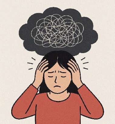 '화병'은 우울증과 어떻게 다를까…국내 연구팀, 정신병리적 임상 특징 과학적 규명