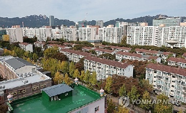 10·15대책 한 달…‘집값 하락에도 규제지역 지정’ 반발 지속