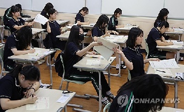 [수능] 10명중 8명 사회탐구…절정 달한 사탐런, 대입 당락 핵심변수