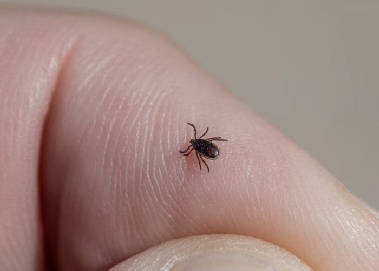 농사·캠핑·등산 후 감기 증상? 진드기 매개 감염병도 의심