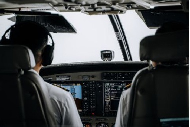 조종사 자격증 위조한 '가짜 기장' 들통…비행 횟수 파악 안 돼