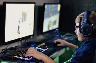 다시 불붙은 e스포츠 인기, 힘찬병원 “목·손목·허리 부상 예방은 이것”