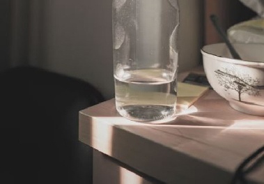 전 남편 집 무단침입, 음식물에 살충제 넣은 여성…이유가?