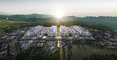 SK하이닉스 용인투자 120조→600조 배경은…생산력 확대 승부수