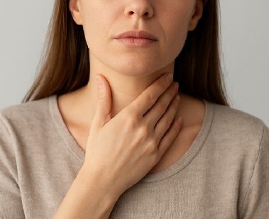 “추운 날씨에 왜 나만 덥지?” 갱년기인 줄…힘찬병원 “갑상선 체크해야”