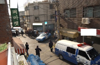 '저승까지 추적'…'신정동 연쇄살인' 범인 20년 만에 확인