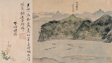 [내일은 못볼지도] 임금께 진상하던 행주 웅어는 어디로