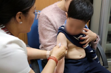 독감 백신 접종 지금도 늦지 않았다…고위험군 중증 악화 억제 효과