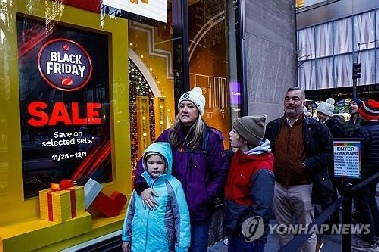 美서 의미 퇴색한 `블프 세일`…“행사 진정성 사라져”