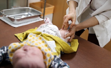 “中 독감 양성률 45%”…우리나라도 14.4배 급증 “지금이라도 예방 접종”