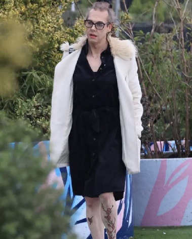 13세 소녀 성추행한 트랜스젠더, 남성 교도소 수감…“경찰이 최면에 걸렸다”