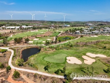 [길따라] 열흘 내내 골프만 치는 한국인들…일본 지자체의 탄식