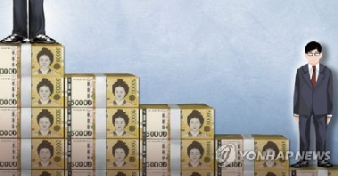 저소득층 근로소득 5년만에↓…양극화 속 생계형 물가 타격 우려