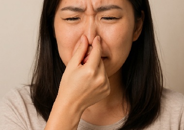 여성 방귀 냄새, 남성보다 더 심한 이유…“오히려 몸에 좋다?” 반전