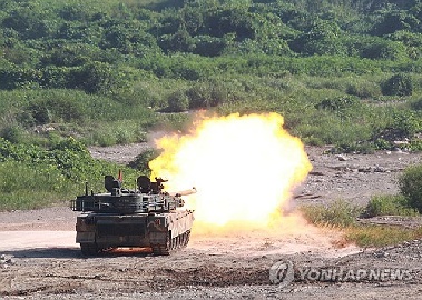 韓 전차·장갑차 195대 페루에…“K2 전차 중남미에 첫 진출”