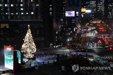 겨울이면 들리는 머라이어캐리·엑소…캐럴 신곡 찾기 힘드네