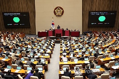 EU 완화하는데 한국은 왜 강행하나…1월 세계 첫 AI법 전면 시행(종합)