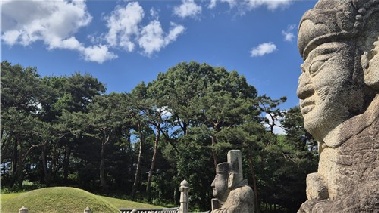 [세상풍경] '고양 서삼릉'을 아시나요