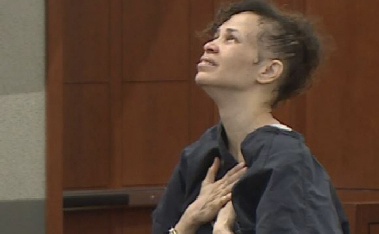 전 남편 살해 후 의붓아들과 결혼한 성인영화 배우…혼자 시신 훼손엔 의문