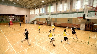 겨울 스포츠 풋살·농구, 뼈·관절 주의…힘찬병원 “운동 전 '이것' 필수”