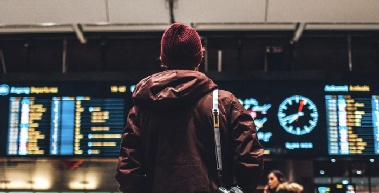 “또 기다려야 돼?” 세계에서 가장 출발 지연 잦은 항공사는?