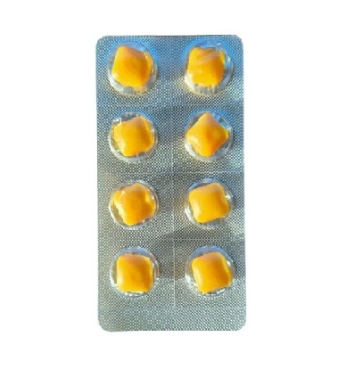 내년 출시 '의약 젤리', 가방 속 필수템 될까