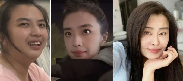 4개월 만에 20㎏ 감량 여성, 홍콩 스타 왕조현 닮았네…“인생 역전 성공”