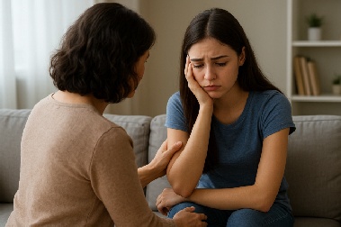 겨울철 이유 없이 피곤하고 무기력…한의학으로 풀어본 '계절성 우울증'