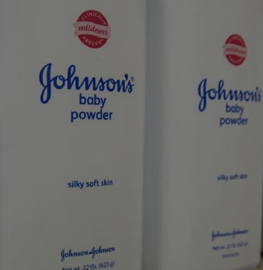 존슨앤드존슨, 베이비파우더 발암 950억원 배상 평결…“즉각 항소”