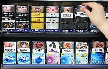 '12년 공방' 500억원대 담배소송 항소심 이달 중순 결론 나온다