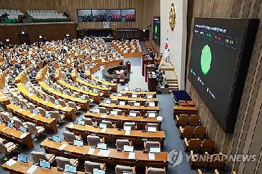 美, 韓정통망법에 '검열·빅테크 규제' 우려…통상마찰 비화하나