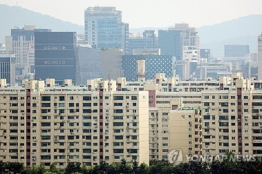 서울 20년 초과 장기 보유 집합건물 매도 작년 '역대 최다'
