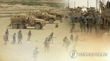 [인&아웃] 美 '유령 특수부대' 델타포스