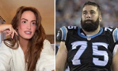 “감히 내 사이즈를 공개해?”…유명 스타, 전 아내 상대 소송