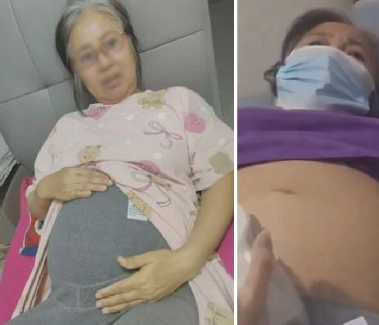 62세 여성 임신 6개월째…“세상 떠난 아들의 환생” 눈물